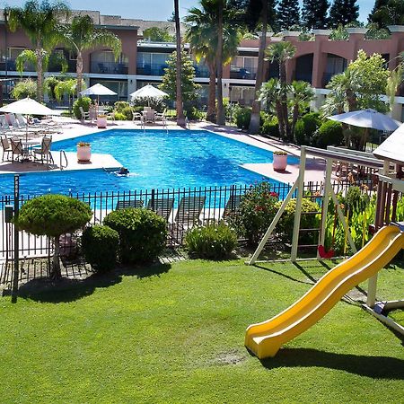 Hourglass Hotel, Ascend Hotel Collection Μπέικερσφιλντ Εξωτερικό φωτογραφία
