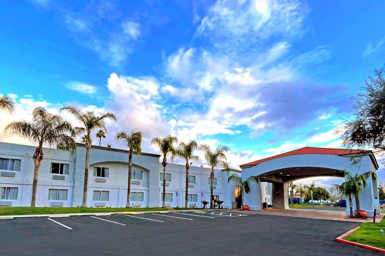 Hourglass Hotel, Ascend Hotel Collection Μπέικερσφιλντ Εξωτερικό φωτογραφία