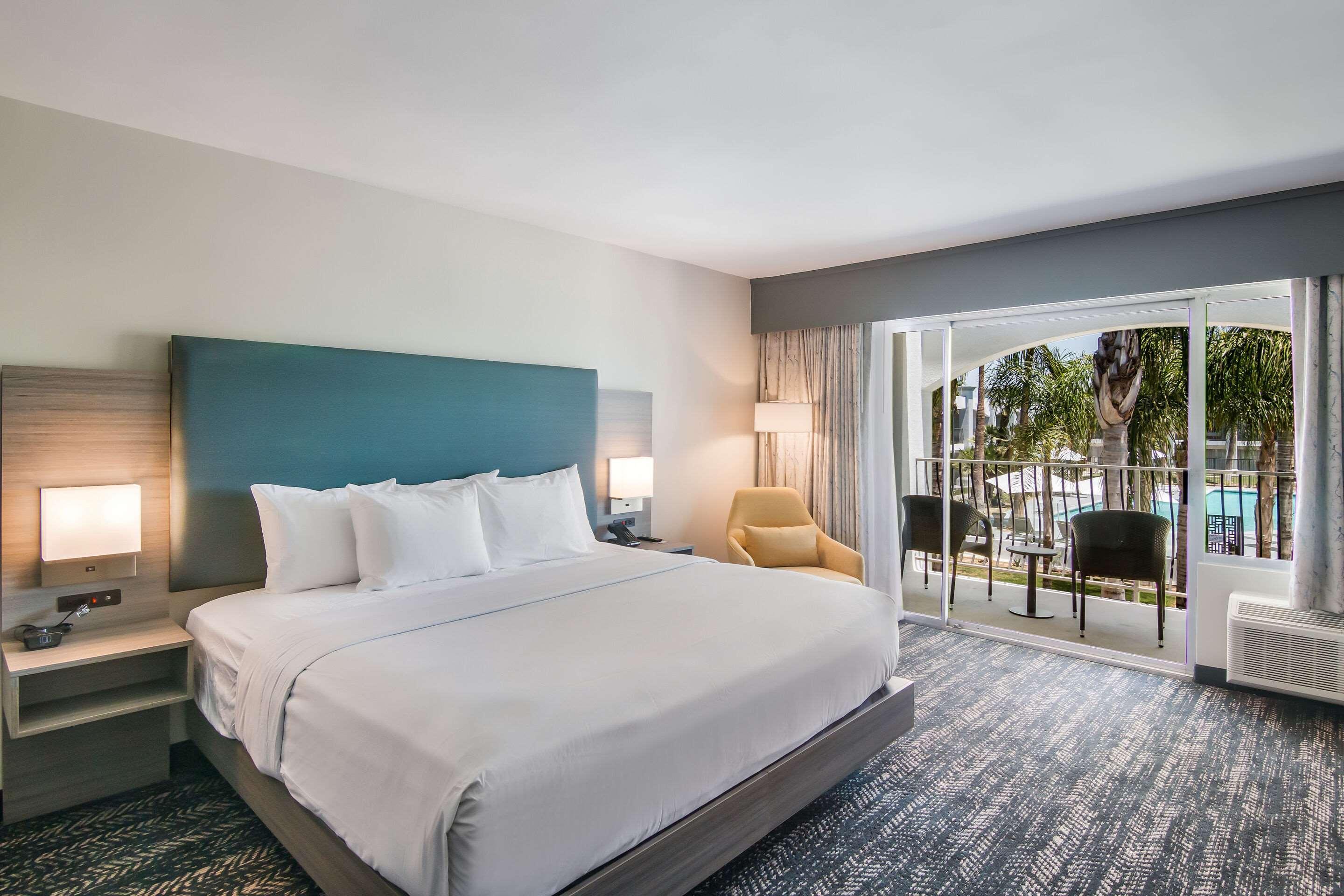 Hourglass Hotel, Ascend Hotel Collection Μπέικερσφιλντ Εξωτερικό φωτογραφία