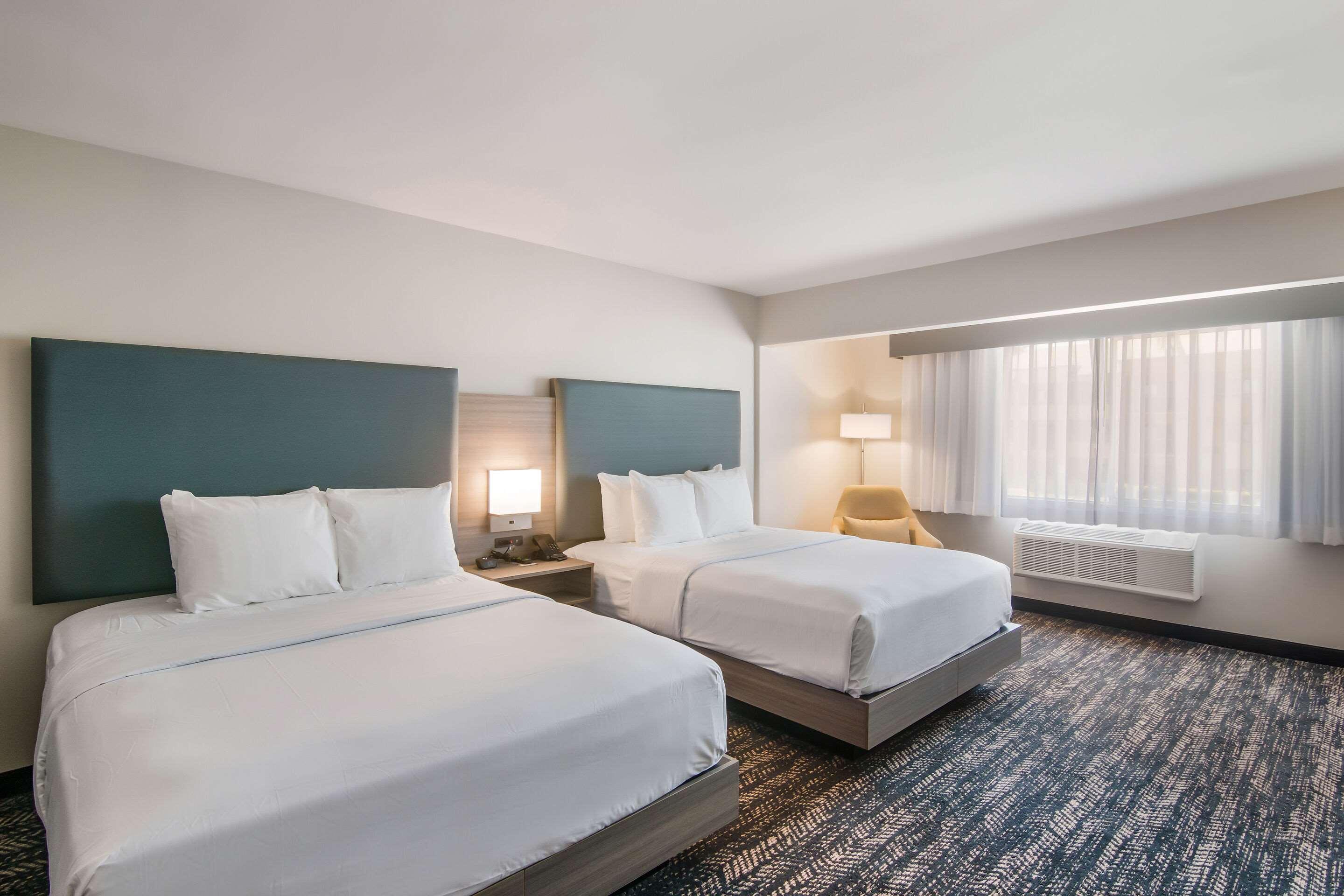 Hourglass Hotel, Ascend Hotel Collection Μπέικερσφιλντ Εξωτερικό φωτογραφία