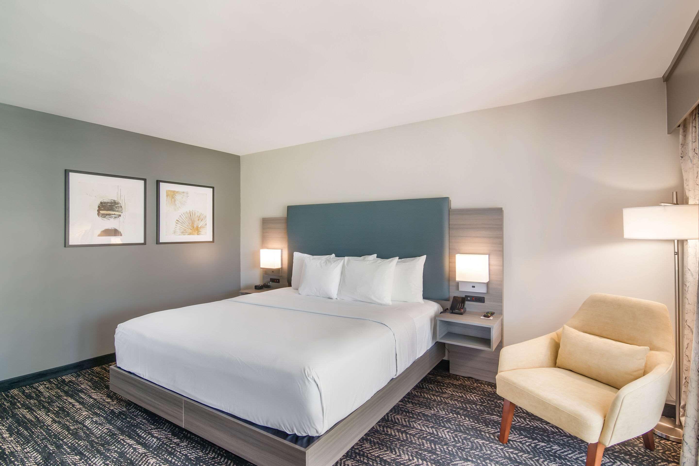 Hourglass Hotel, Ascend Hotel Collection Μπέικερσφιλντ Εξωτερικό φωτογραφία