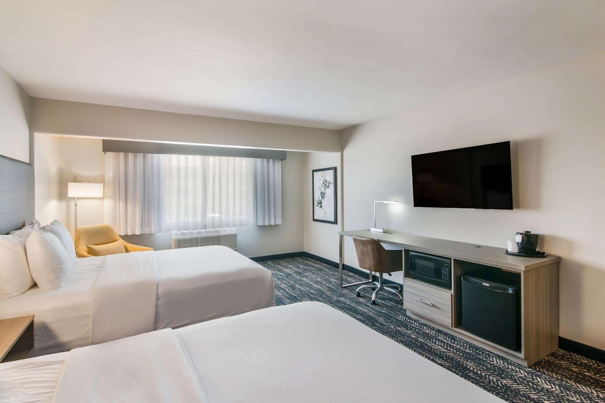 Hourglass Hotel, Ascend Hotel Collection Μπέικερσφιλντ Εξωτερικό φωτογραφία