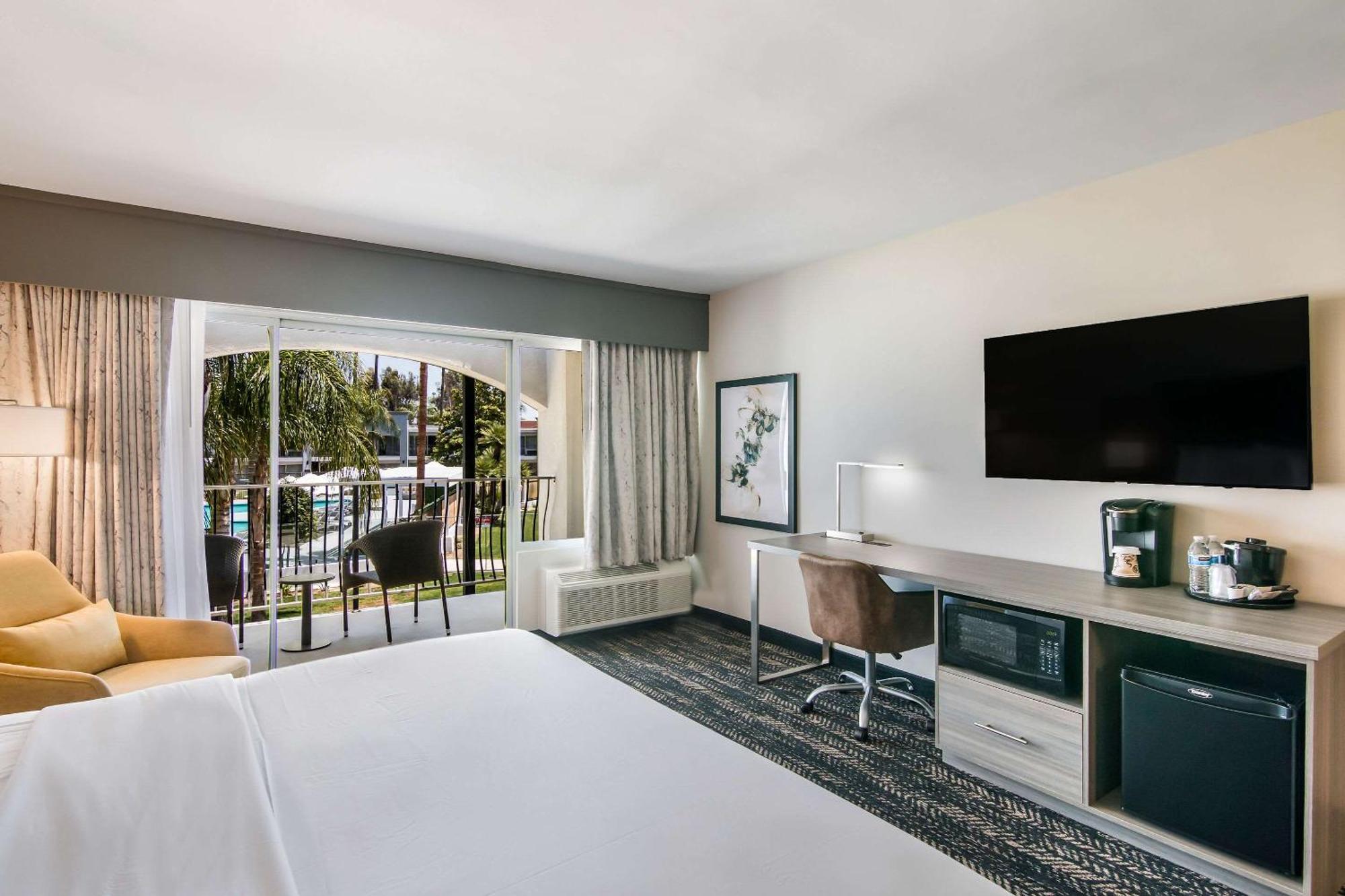 Hourglass Hotel, Ascend Hotel Collection Μπέικερσφιλντ Εξωτερικό φωτογραφία
