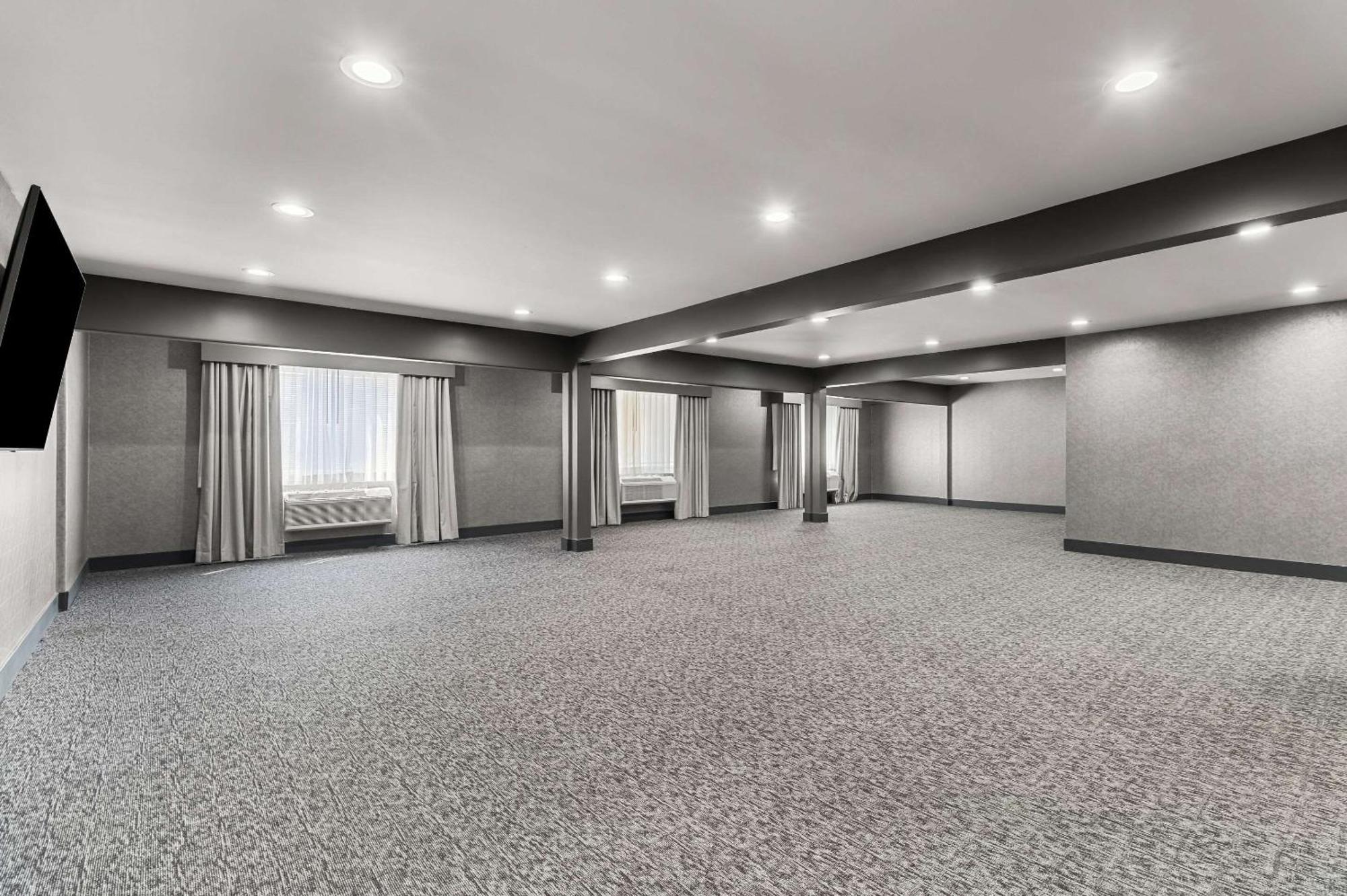 Hourglass Hotel, Ascend Hotel Collection Μπέικερσφιλντ Εξωτερικό φωτογραφία