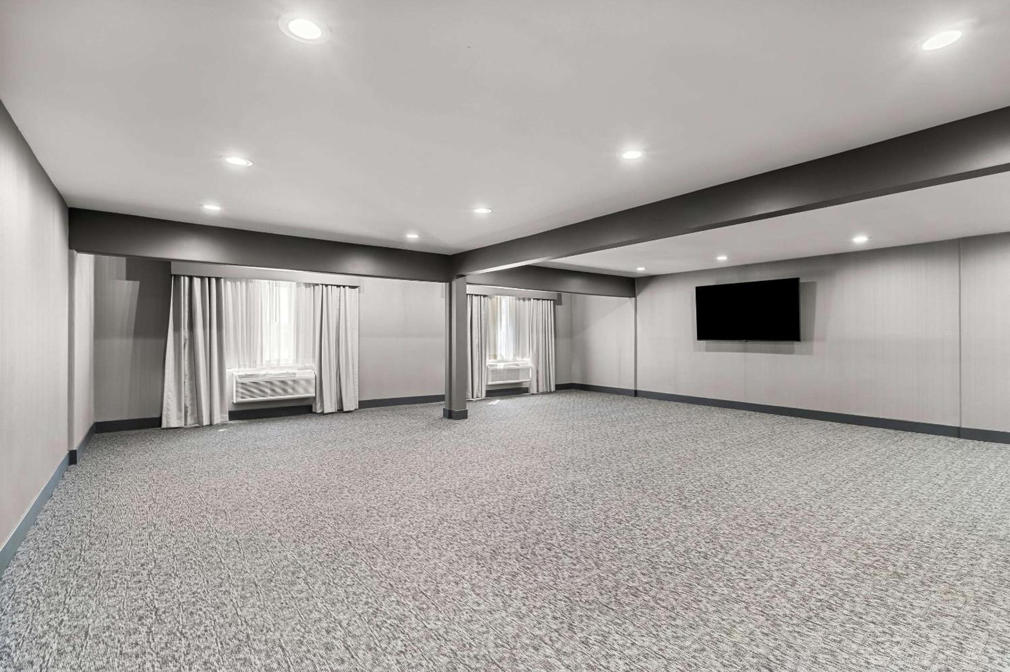 Hourglass Hotel, Ascend Hotel Collection Μπέικερσφιλντ Εξωτερικό φωτογραφία
