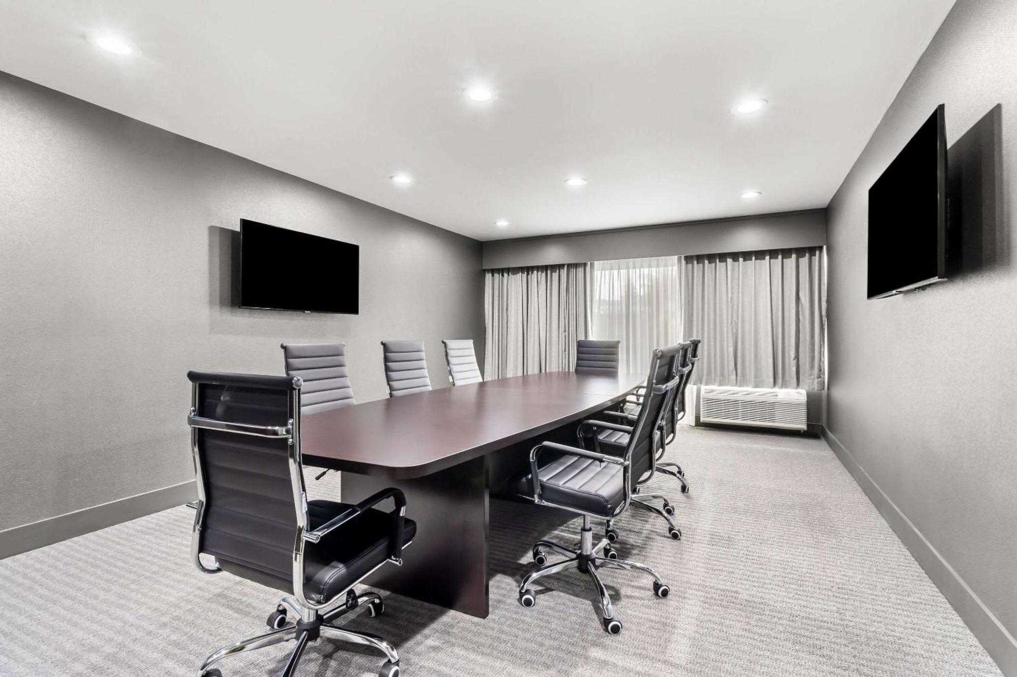 Hourglass Hotel, Ascend Hotel Collection Μπέικερσφιλντ Εξωτερικό φωτογραφία