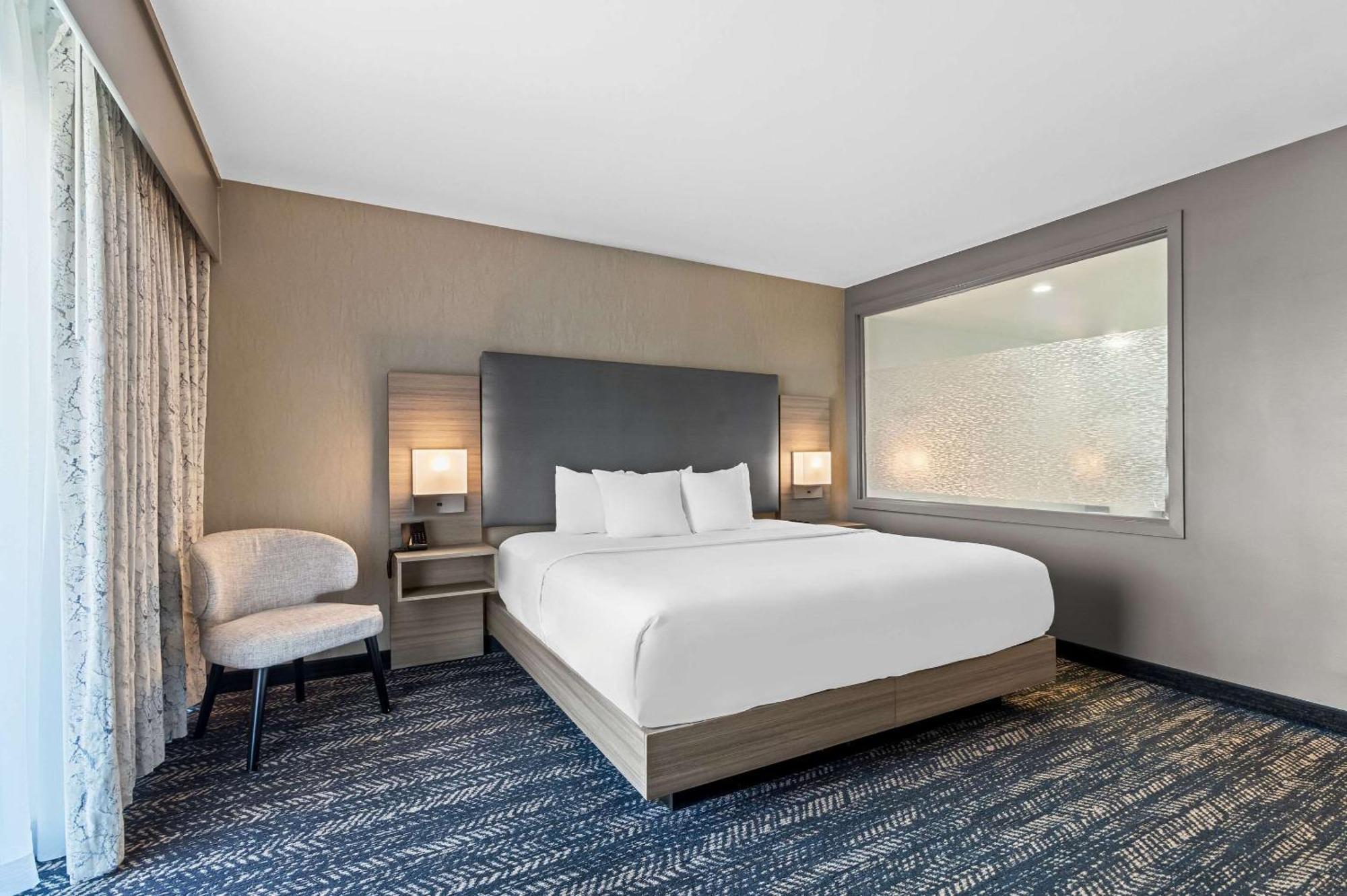 Hourglass Hotel, Ascend Hotel Collection Μπέικερσφιλντ Εξωτερικό φωτογραφία