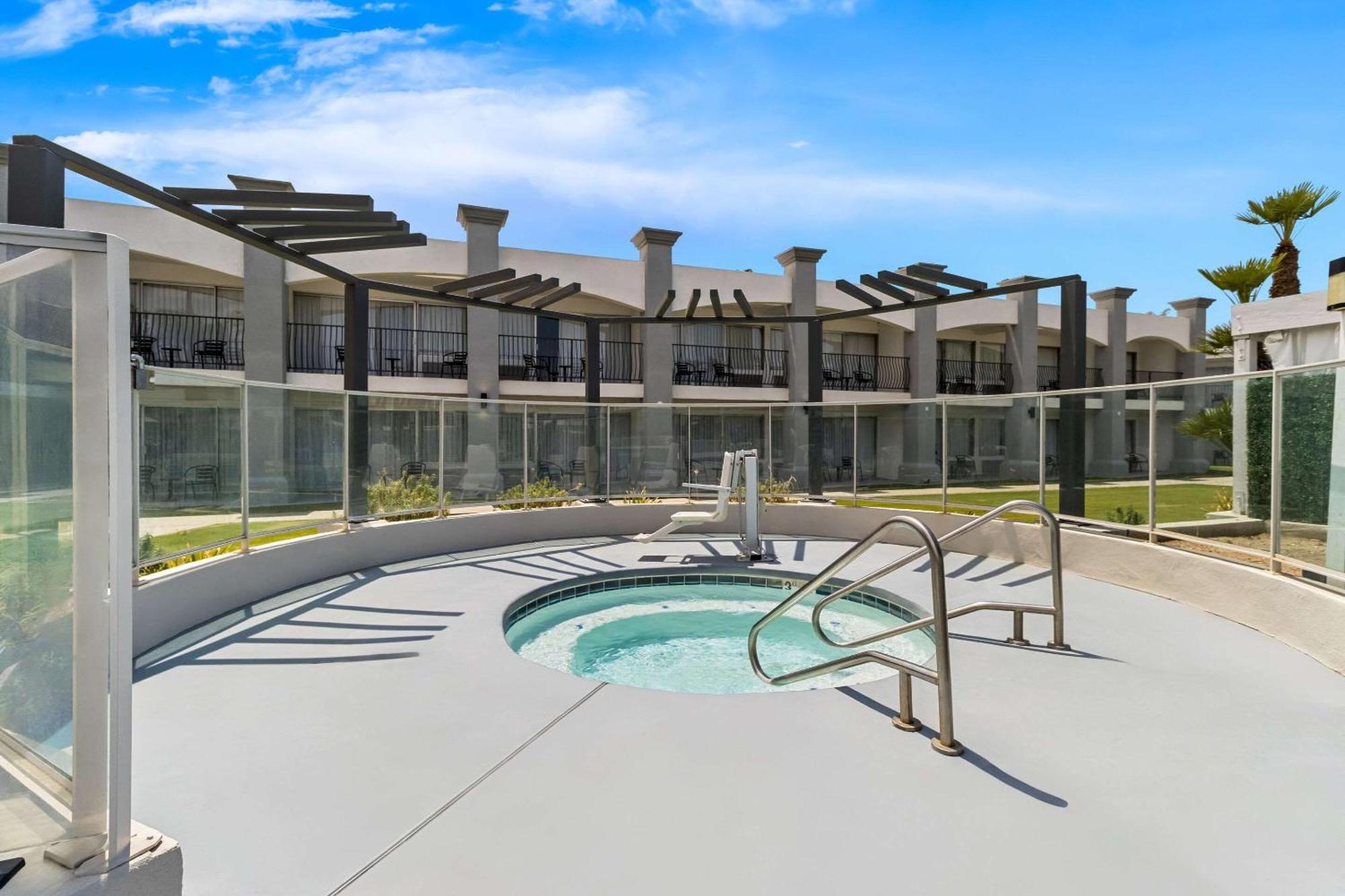 Hourglass Hotel, Ascend Hotel Collection Μπέικερσφιλντ Εξωτερικό φωτογραφία
