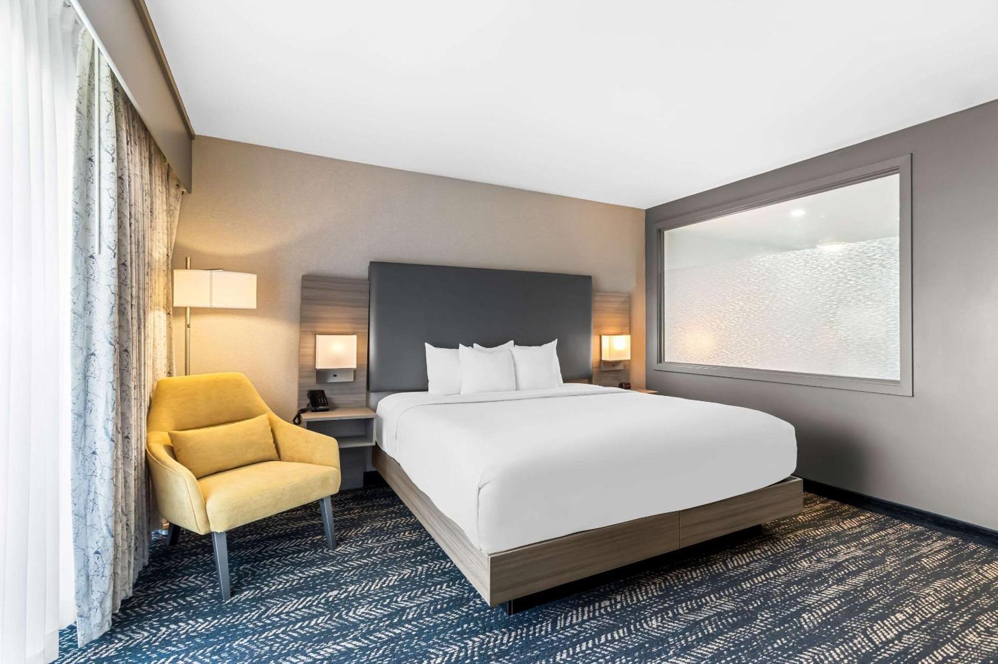 Hourglass Hotel, Ascend Hotel Collection Μπέικερσφιλντ Εξωτερικό φωτογραφία
